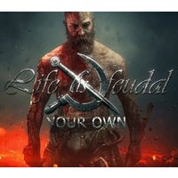 Life is Feudal: Your Own Steam CD Key