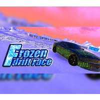 Frozen Drift Race Steam CD Key