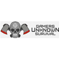 Gamers Unknown Survival Steam CD Key