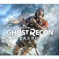 Tom Clancy's Ghost Recon Breakpoint Ultimate Edition US XBOX One CD Key