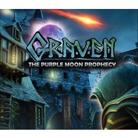 GRAVEN The Purple Moon Prophecy Steam CD Key