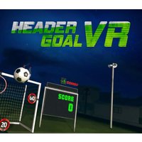 Header Goal VR: Being Axel Rix Steam CD Key