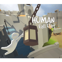 Human: Fall Flat RoW Steam CD Key