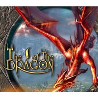 The I of the Dragon Steam CD Key