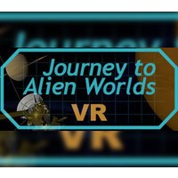 Journey to Alien Worlds Steam CD Key
