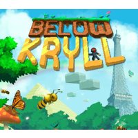 Below Kryll + Original Soundtrack Steam CD Key