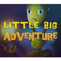 Little Big Adventure - Enhanced Edition Steam CD Key