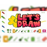 Let's Draw Steam CD Key