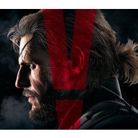 Metal Gear Solid V: The Phantom Pain PC Steam CD Key