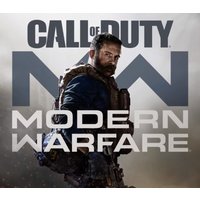 Call of Duty: Modern Warfare PS4 Account