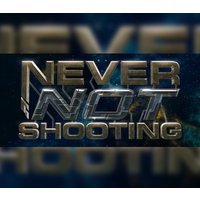 Never Not Shooting Steam CD Key