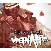 Rising Storm 2: Vietnam Digital Deluxe Edition RU VPN Activated Steam CD Key