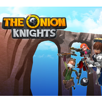 The Onion Knights Definitive Edition Steam CD Key