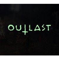 Outlast PC Steam Gift