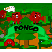Pongo Steam CD Key
