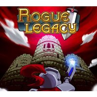 Rogue Legacy Steam CD Key