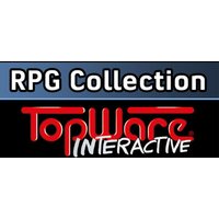 Topware RPG Collection Steam CD Key