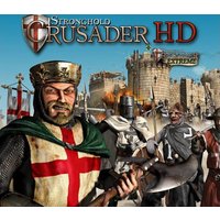 Stronghold Crusader HD EU Steam Altergift