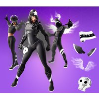 Fortnite - Shadows Rising Pack DLC AR XBOX One / Xbox Series X|S CD Key