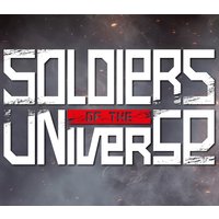 Soldiers of the Universe Steam CD Key
