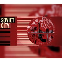 Soviet City Steam CD Key