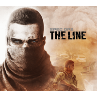 Spec Ops: The Line PC Steam CD Key