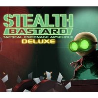 Stealth Bastard Deluxe Steam CD Key