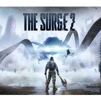The Surge 2 Premium Edition XBOX One / Xbox Series X|S CD Key