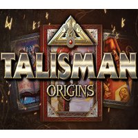 Talisman: Origins Steam CD Key