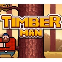 Timberman Steam CD Key