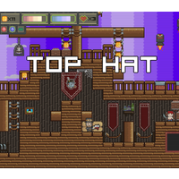 Top Hat Steam CD Key