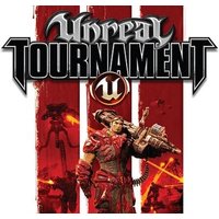 Unreal Tournament 3 Black Steam CD Key