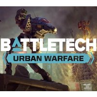 BATTLETECH - Urban Warfare DLC EU Steam Altergift