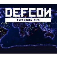 DEFCON GOG CD Key