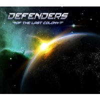 Defenders of the Last Colony Steam CD Key