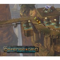 Defense Grid: The Awakening Steam CD Key