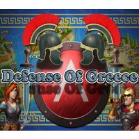 Defense Of Greece TD Steam CD Key