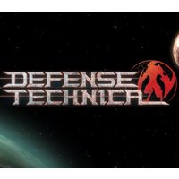 Defense Technica Steam CD Key