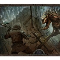 Grimmwood - They Come at Night Steam CD Key