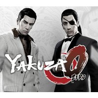 Yakuza 0 EU PC Steam CD Key
