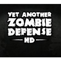 Yet Another Zombie Defense HD PC Steam CD Key