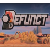 Defunct EU PC Steam CD Key