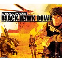 Delta Force: Black Hawk Down PC Steam CD Key