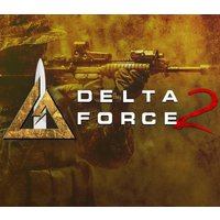 Delta Force 2 Steam CD Key