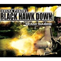 Delta Force: Black Hawk Down: Team Sabre Steam CD Key