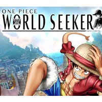 ONE PIECE World Seeker AR XBOX One CD Key