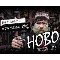 Hobo: Tough Life Steam Altergift
