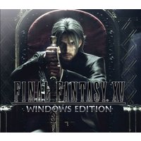 FINAL FANTASY XV Windows Edition EU Steam Altergift