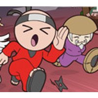 Super Hyperactive Ninja Steam CD Key