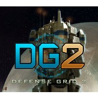 DG2: Defense Grid 2 EU PC Steam CD Key